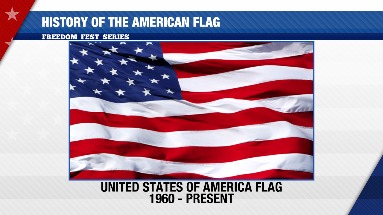 United States Flag